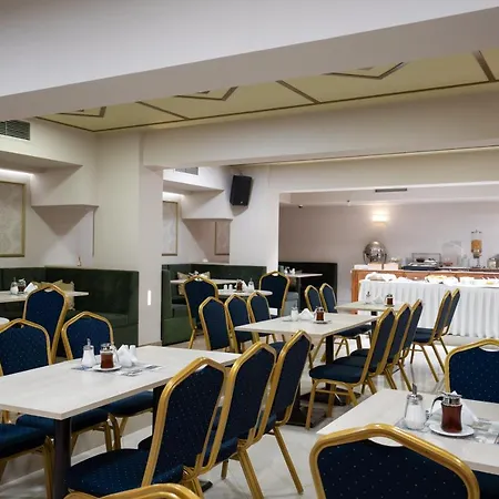 Hotel Ntinas 3*