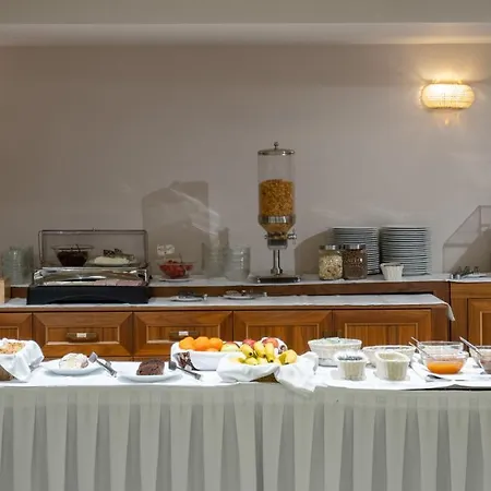Hotel Ntinas