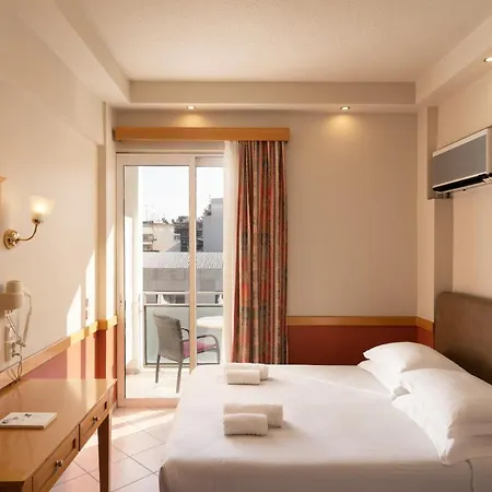 Hotell Ntinas 3*