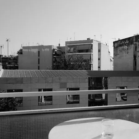Hotell Ntinas
