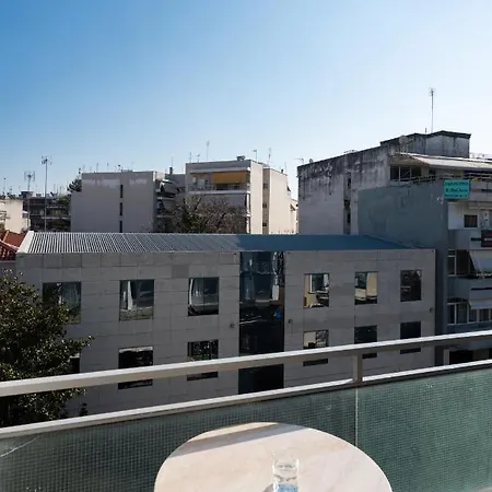 Hotel Ntinas Tríkala