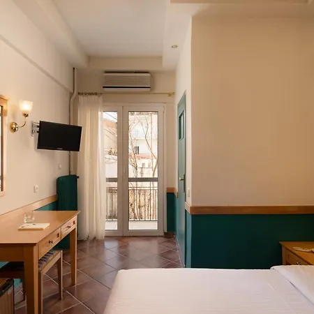 Ntinas Hotel 3*