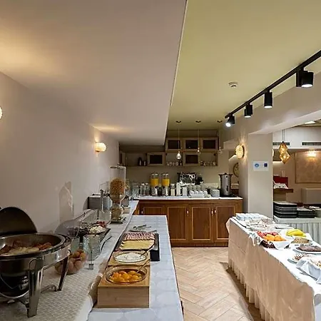 Hotel Ntinas 3*