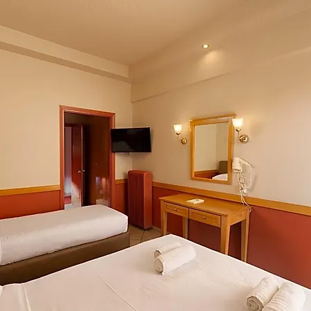 Ntinas Hotell