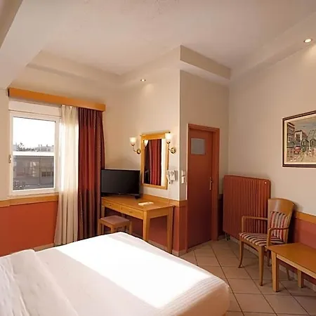 Hotell Ntinas
