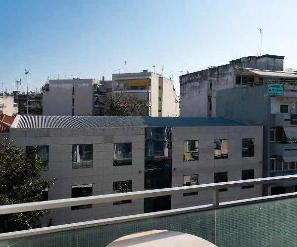 Hotel Ntinas Tríkala